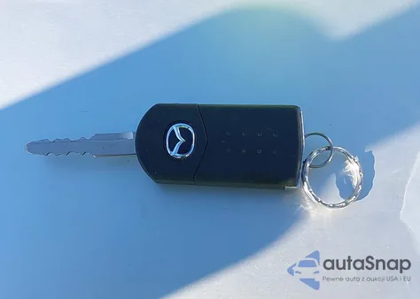 2012 Mazda Mazda5 Sport из США, поврежденный, VIN JM1CW2BL0C0102448